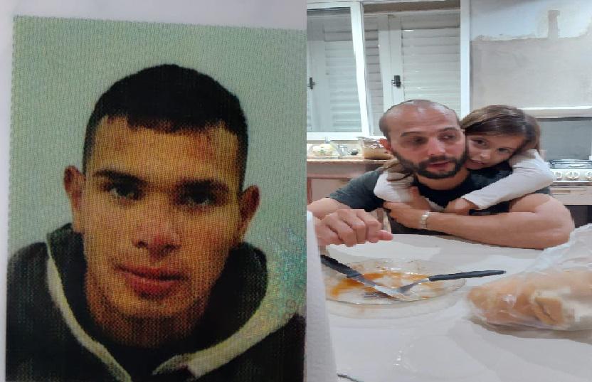 personas desaparecidas