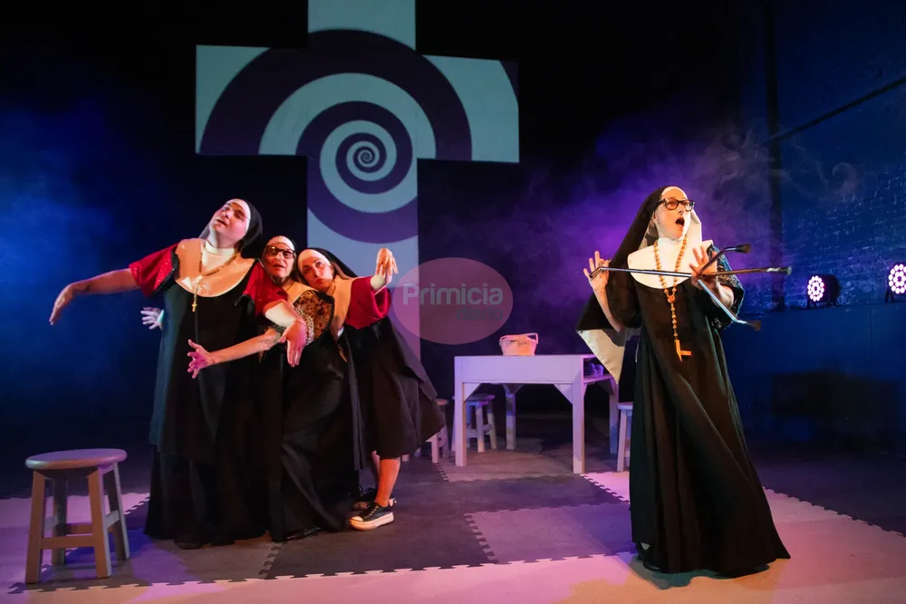 Hermanas tejedoras 08_Foto de Ruth Theler