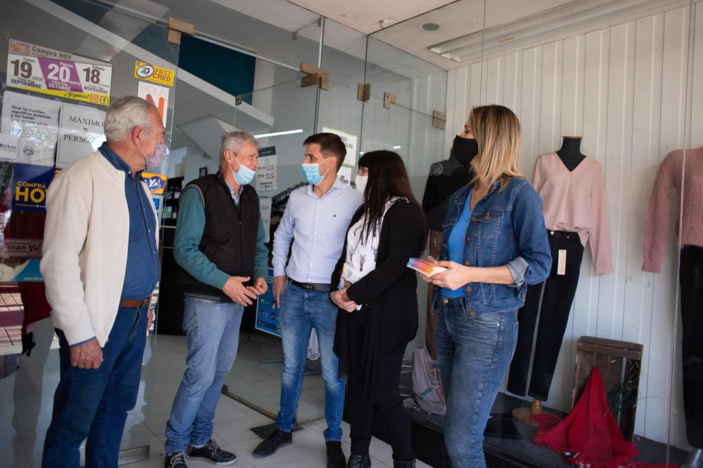 COMERCIOS RAFAELINOS
