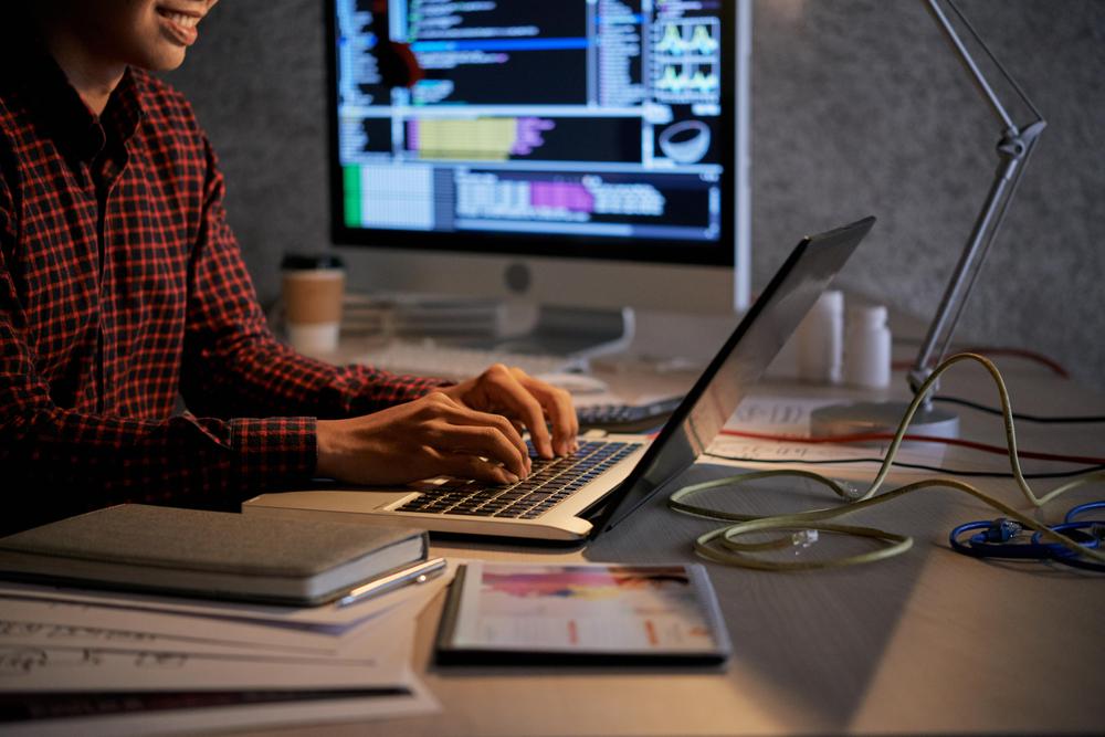 working-on-programming-code-56N2JTL
