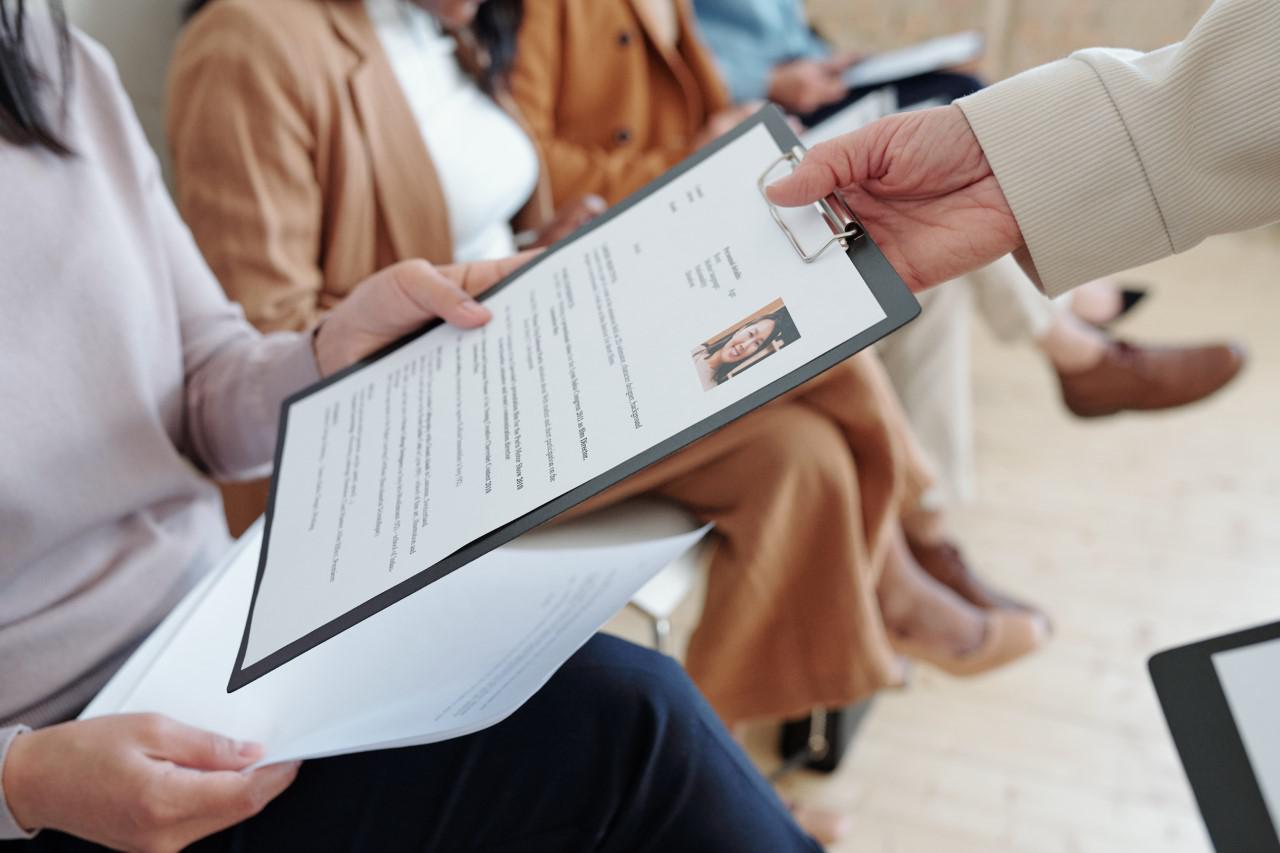 oficina de empleo