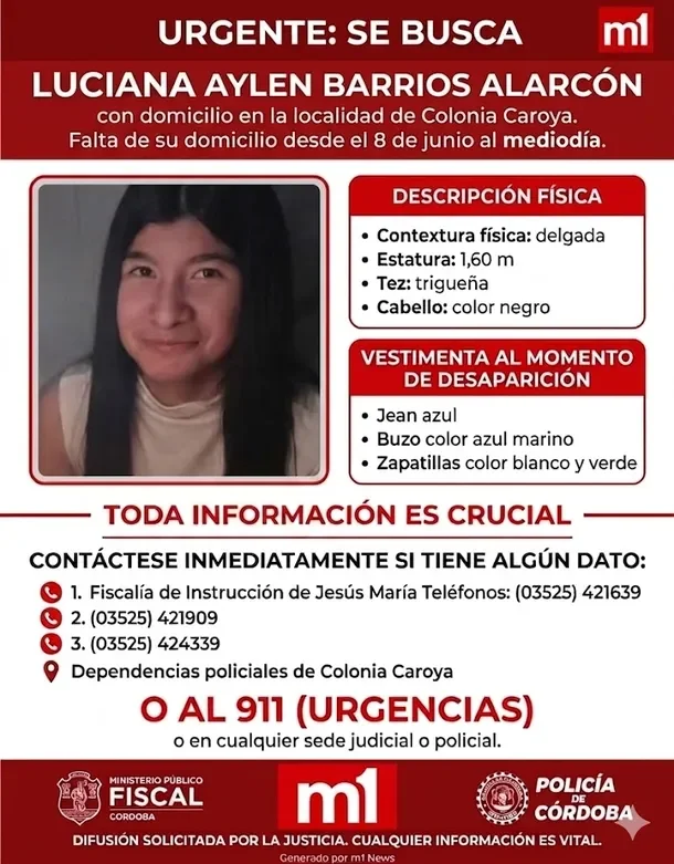 Luciana