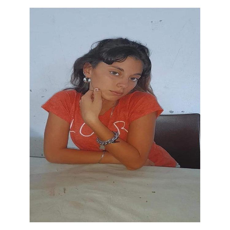 Gianela Abigail Aguiar 1