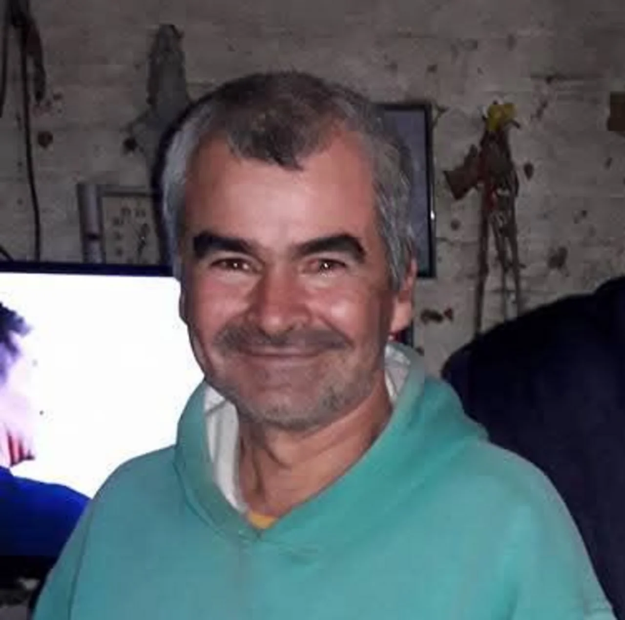 Rubén Antonio Solís