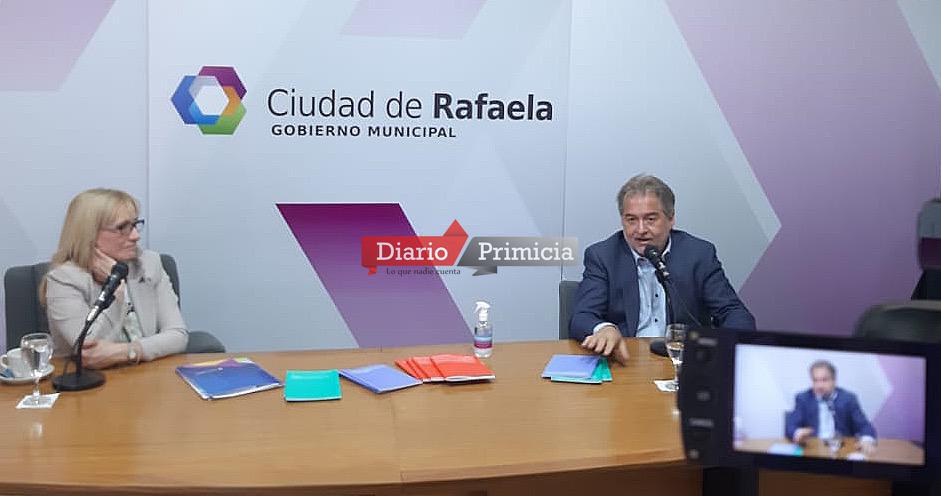 RM concurso
