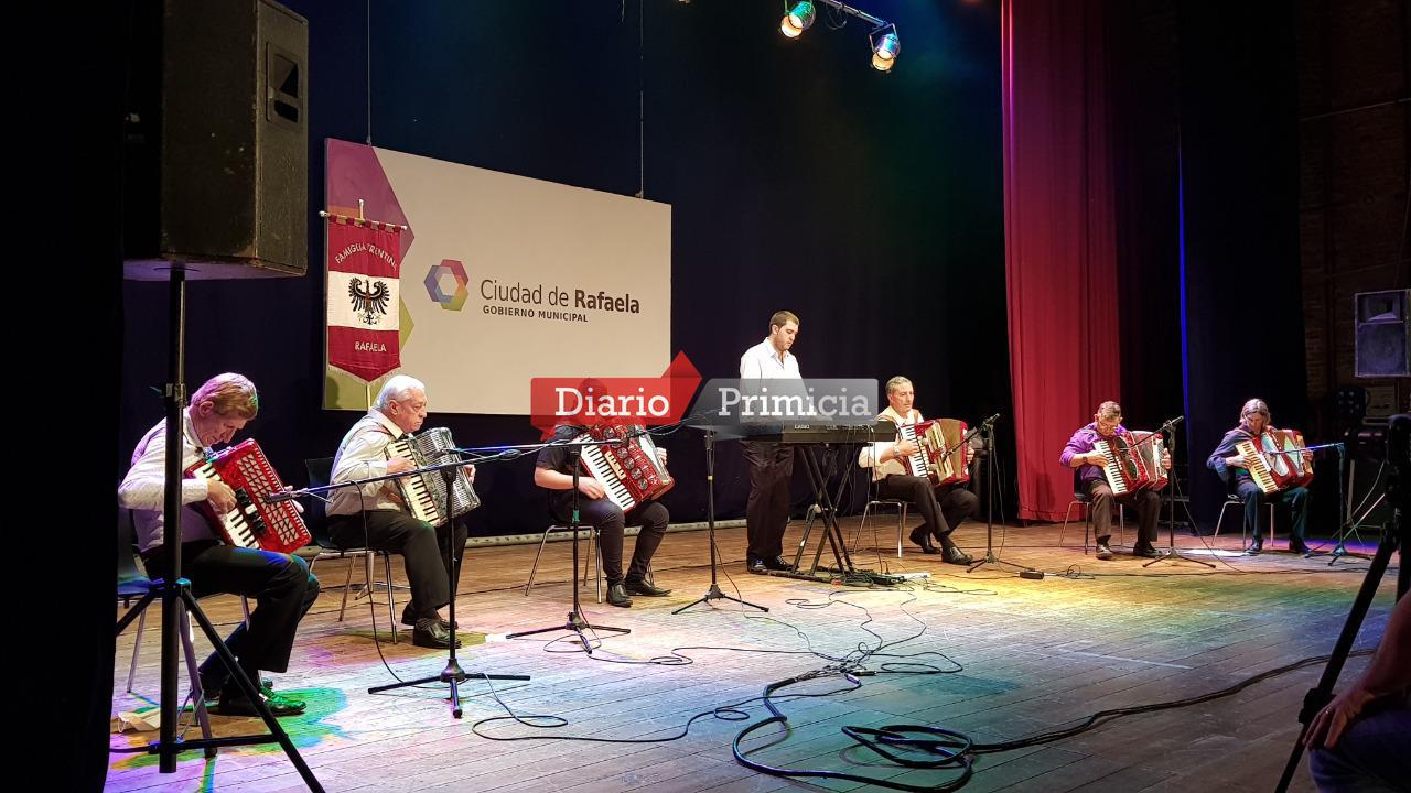 fiesta de las culturas