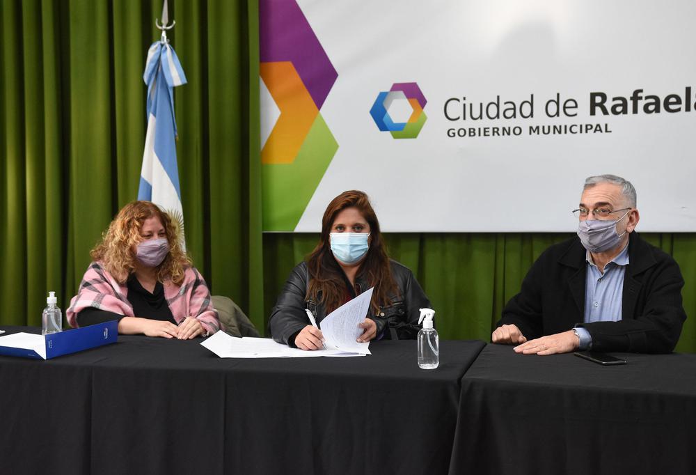 Convenio centros de día 1