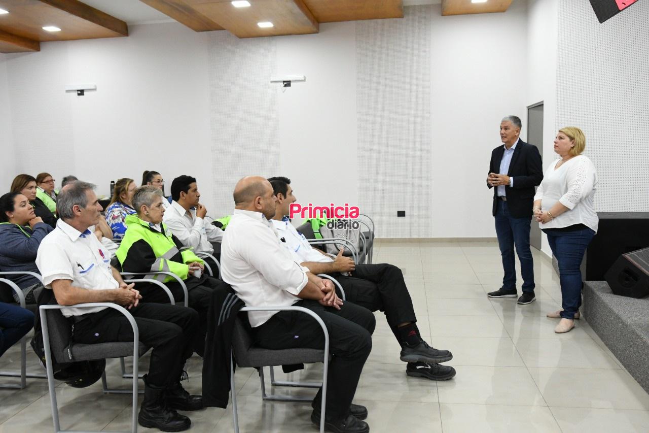 Protección Vial Seom