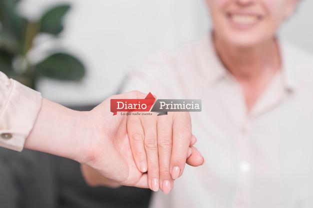 adultos mayores