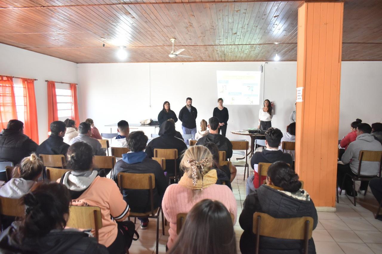 manipulacion de alimentos