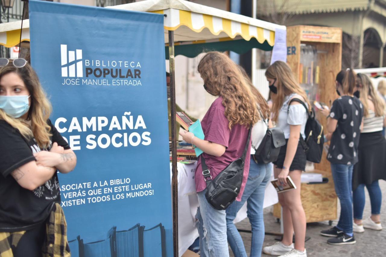Semana del libro