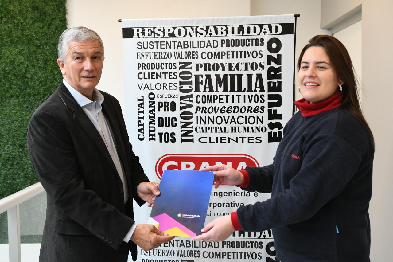 Quién Pierde Grana 2