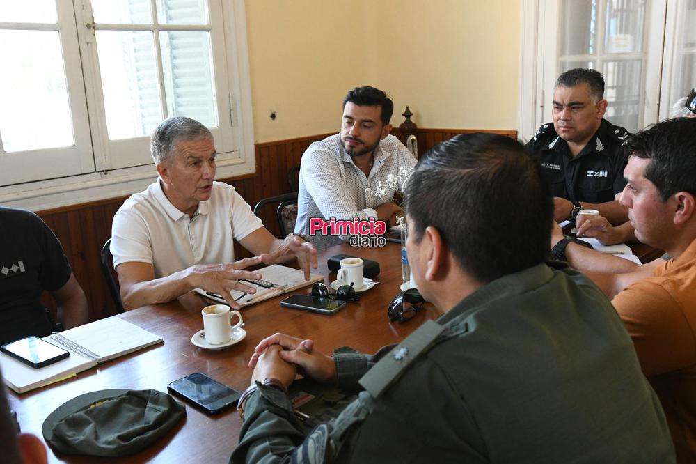 comando unificado 3