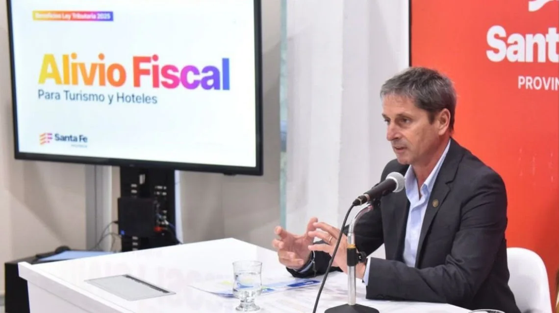 Alivio Fiscal