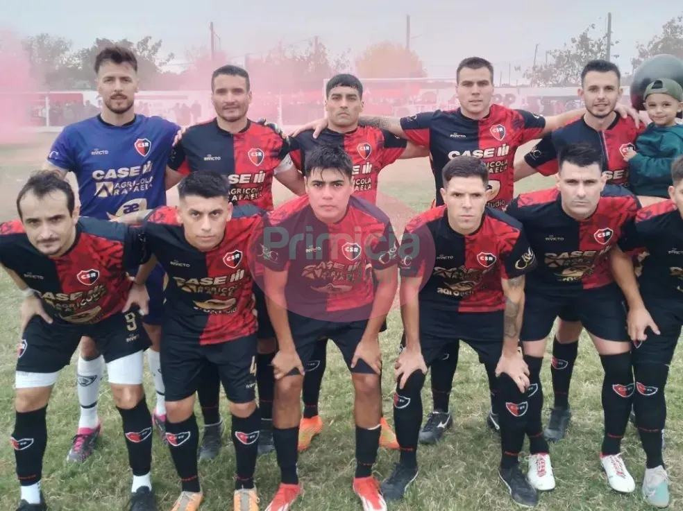 Sportivo Roca