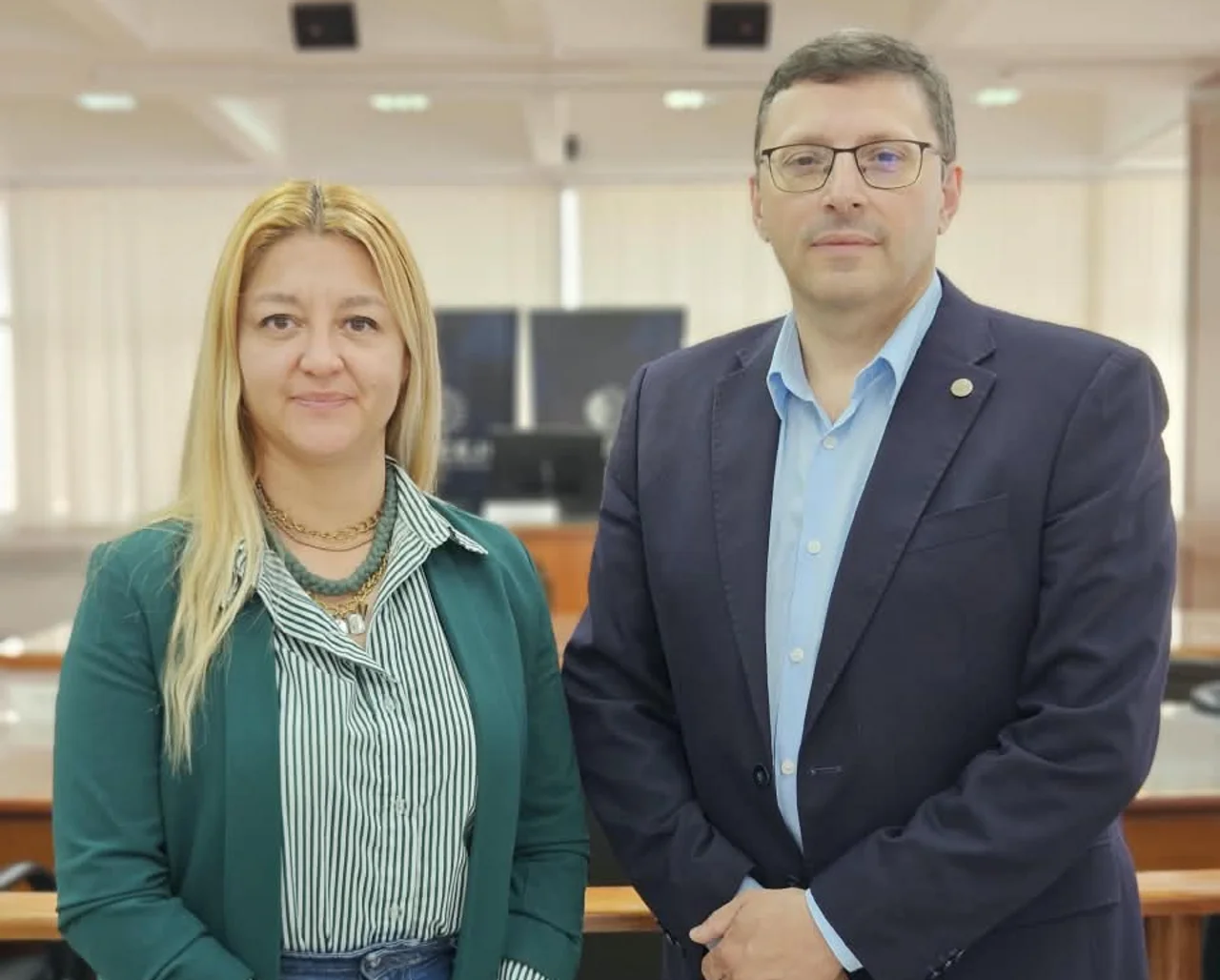 Carla Boidi y Lisandro Marsico (1)