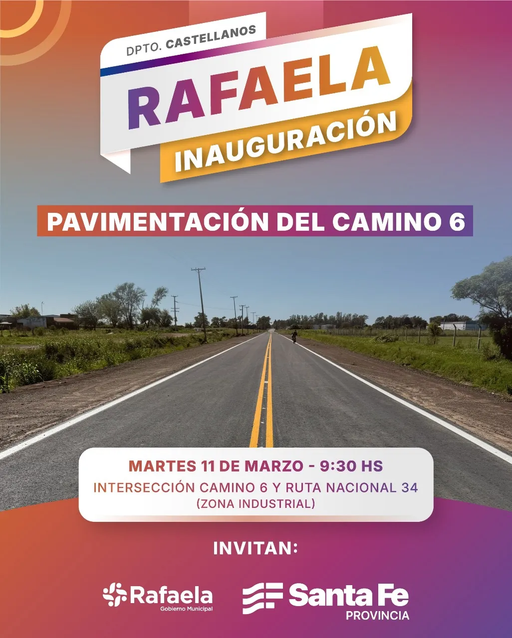obras para rafaela