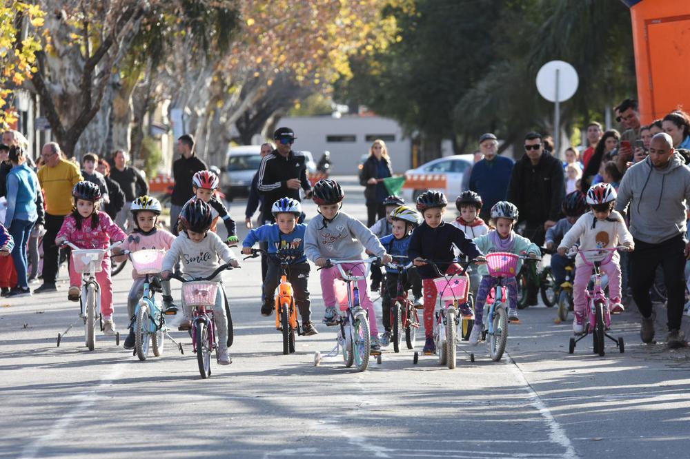 ciclismo en los barrios (1)
