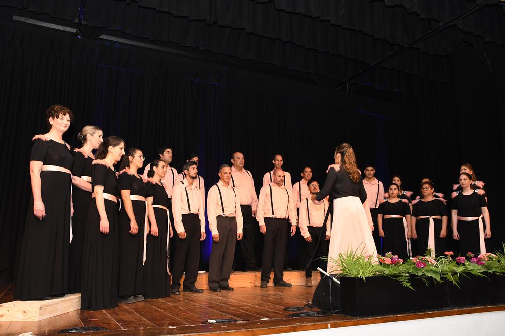 Coros Municipales (1)