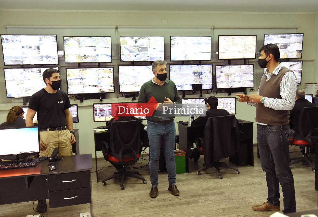 camaras de seguridad