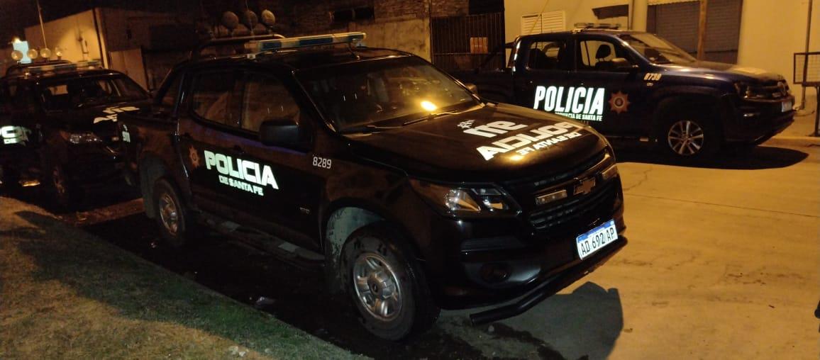 moviles dañados