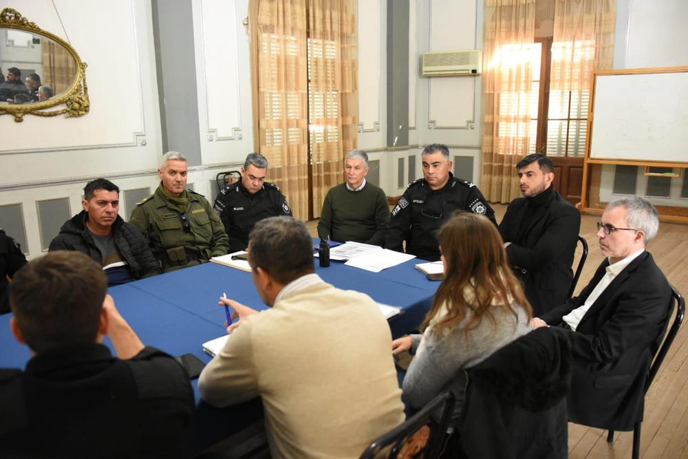 Comando Unificado 6