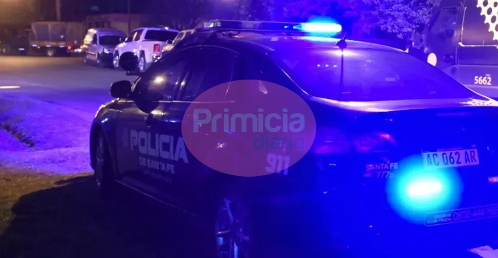 POLICIA