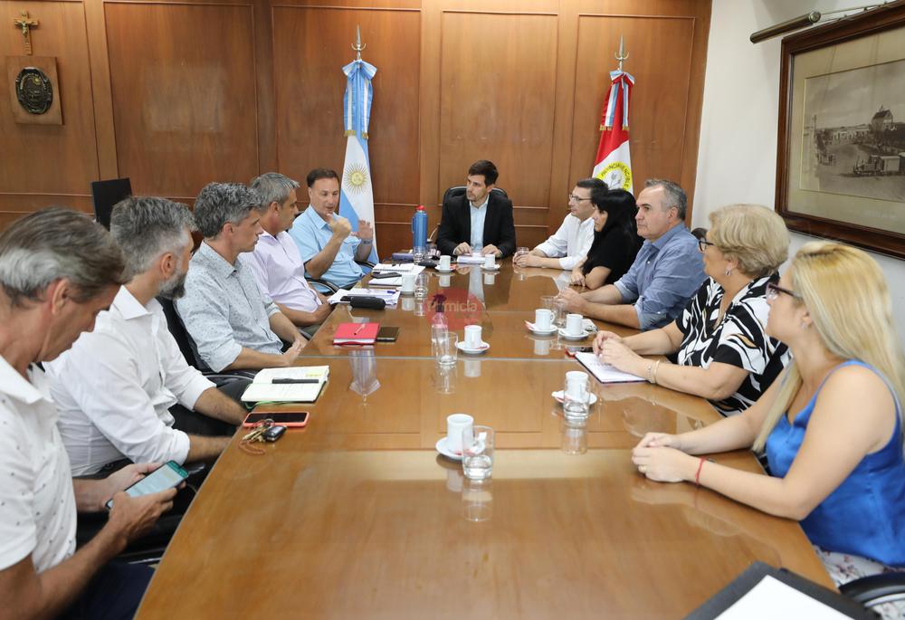 REUNIÓN OBRAS 1