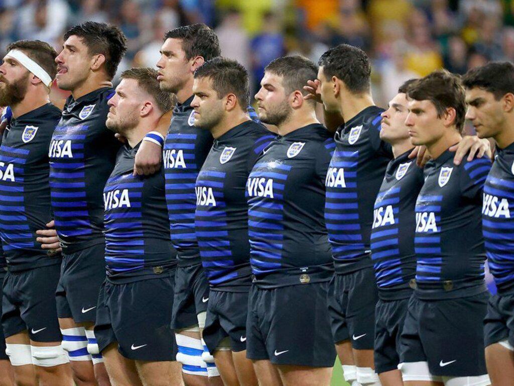 Los Pumas