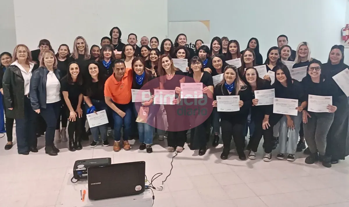 diplomas señas