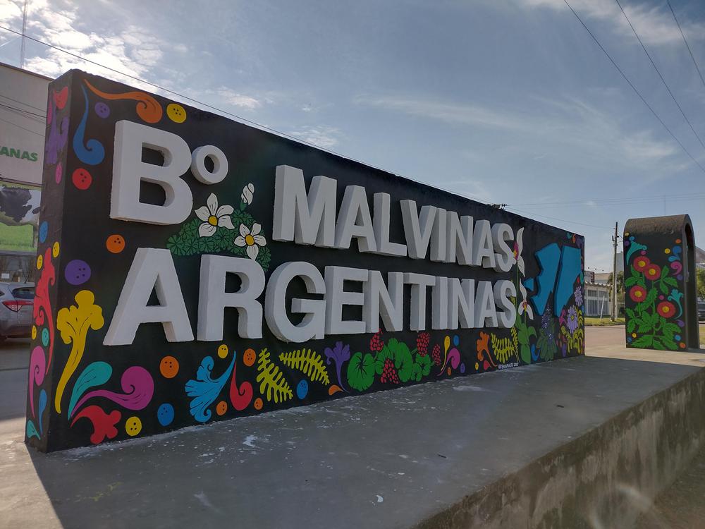 Malvinas Argentinas