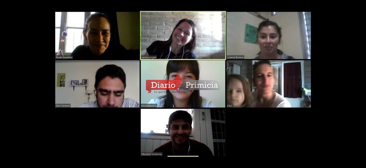 Educación 1