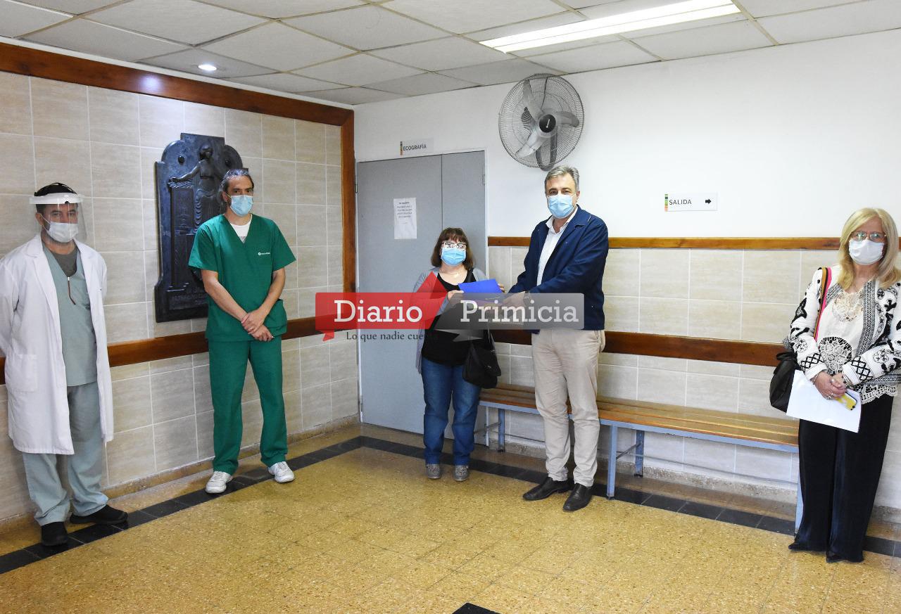 hospital jaime ferre guardia
