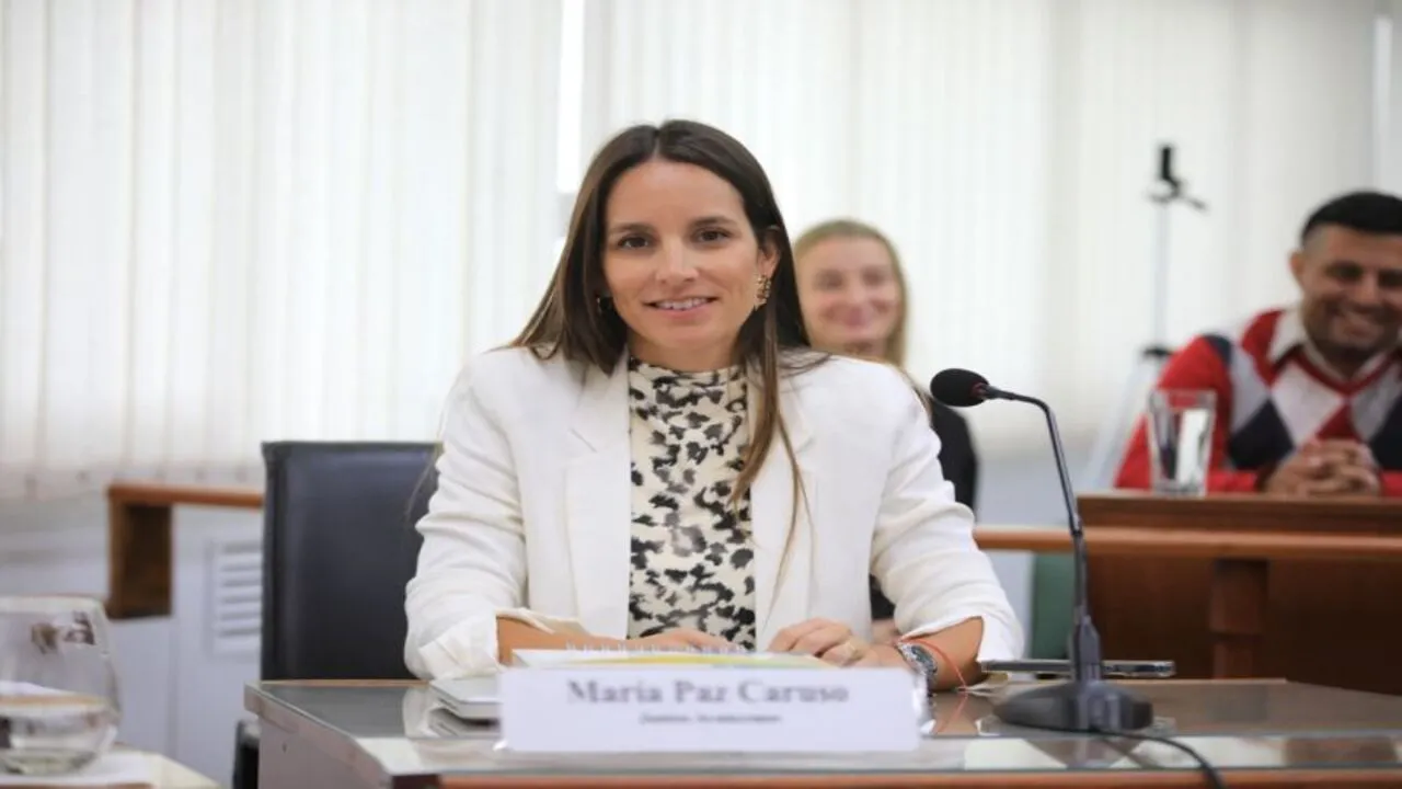 Maria Paz Caruso (1)