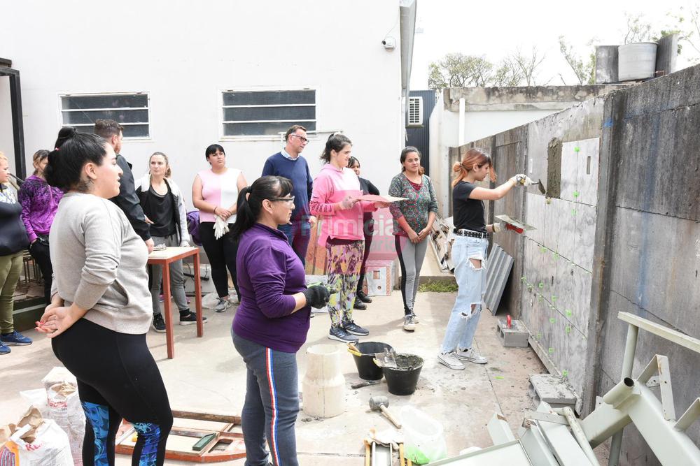 curso colocacion ceramicos