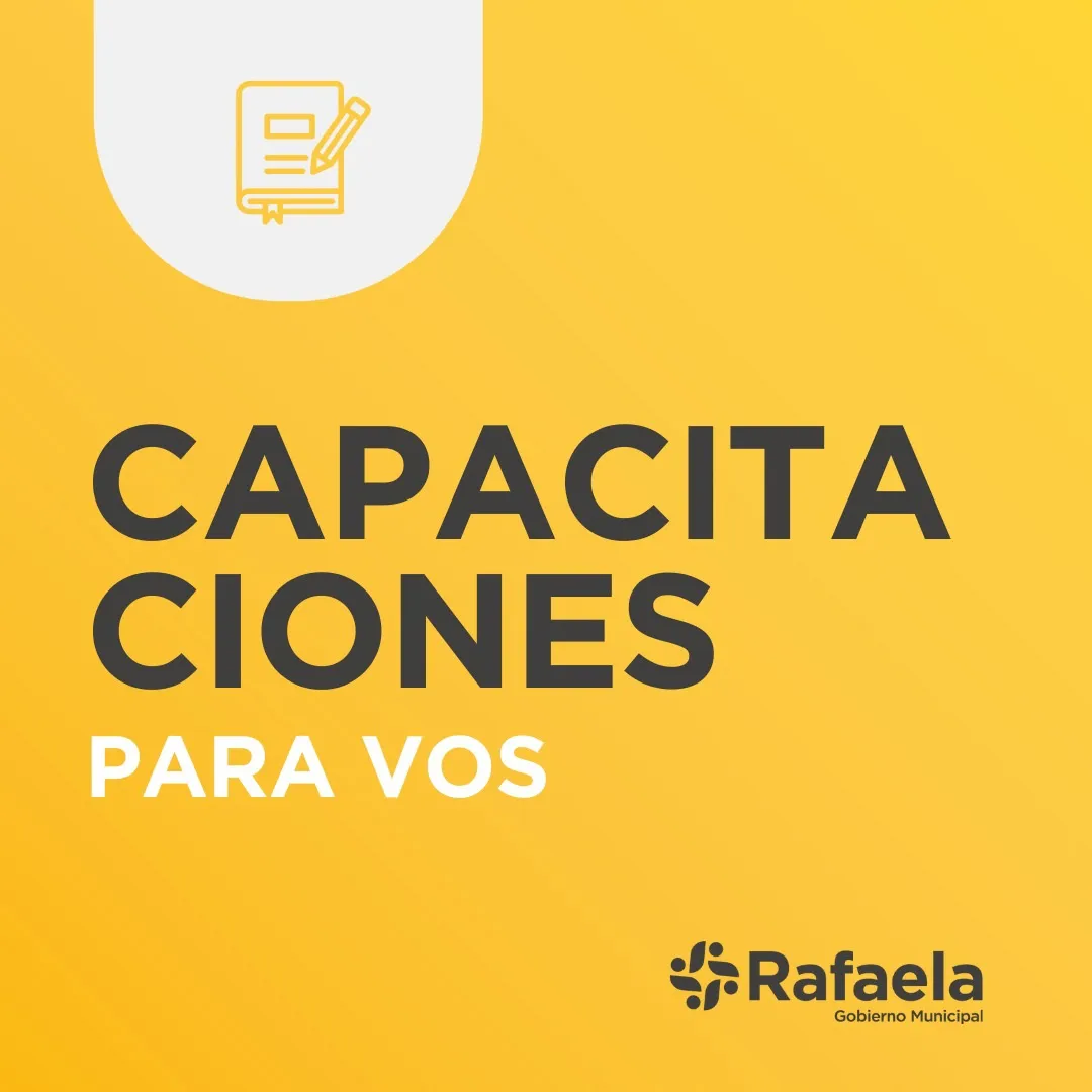 Capacitaciones