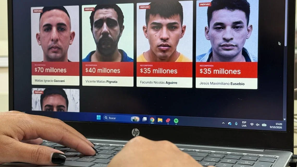 Mas buscados