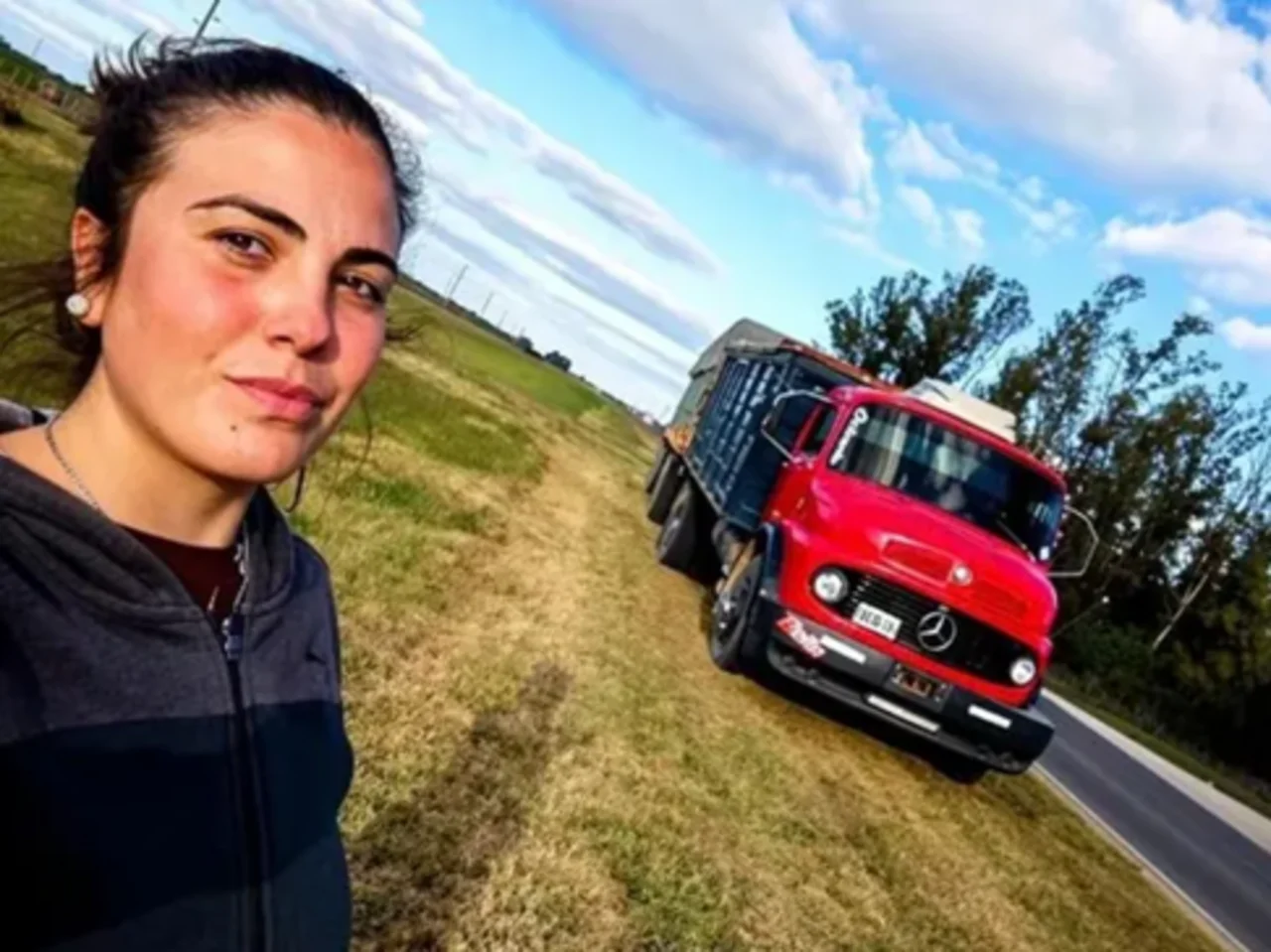 Camionera