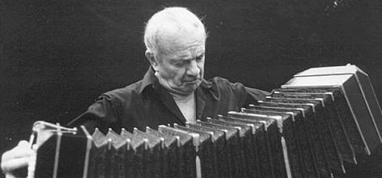 Astor Piazzolla 1