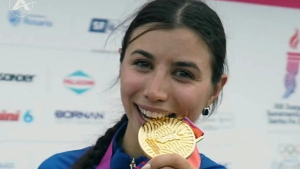 Julieta Benedetti