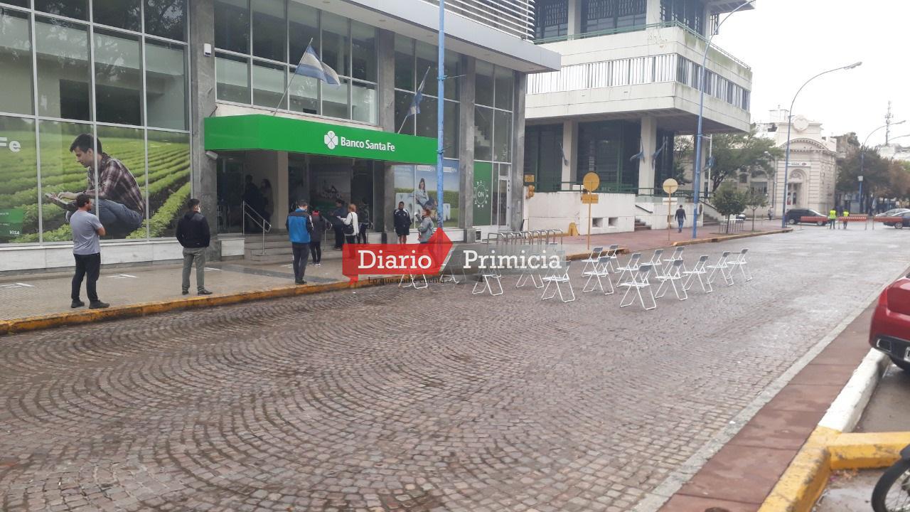 Banco 1
