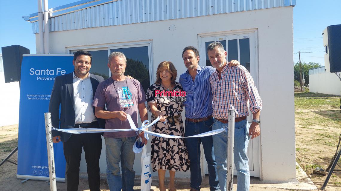 santo tome entra viviendas