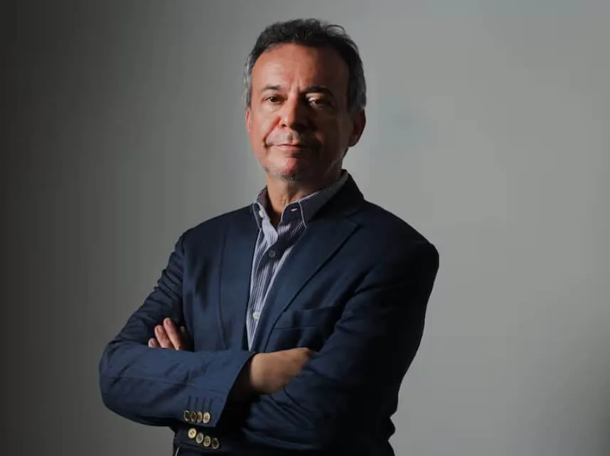 Daniel Artana
