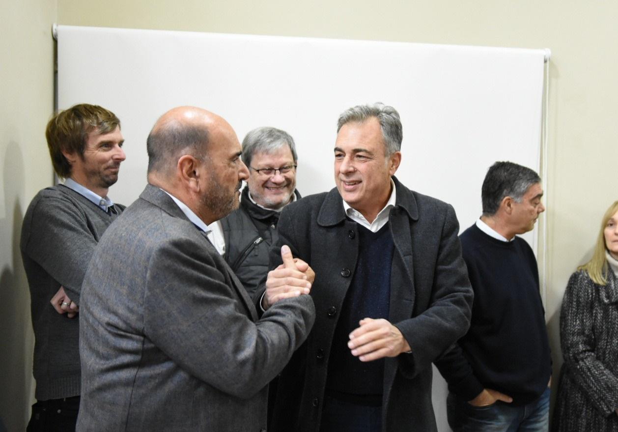 castellano en la utn