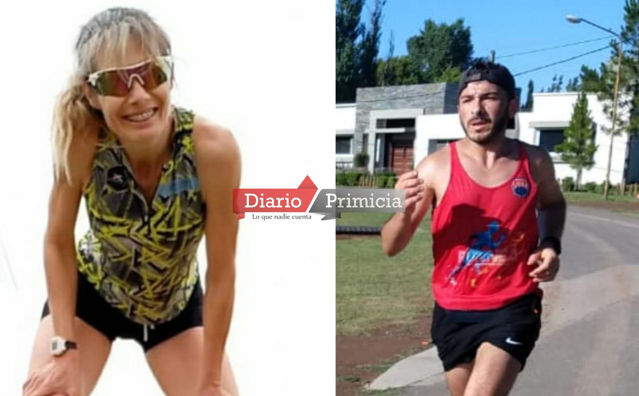 MARATONISTAS