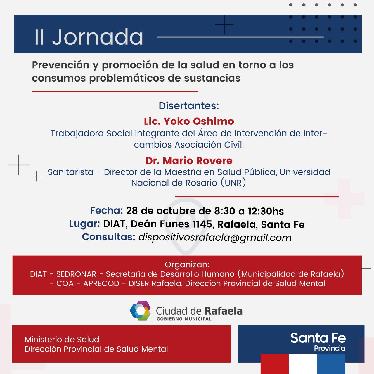JORNADA