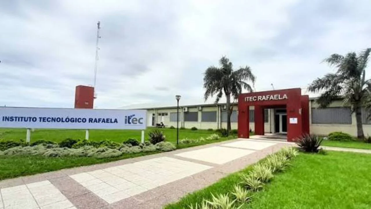 ITEC Rafaela
