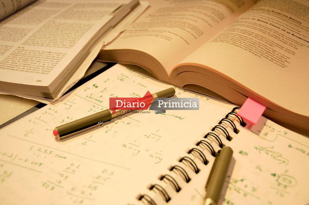becas