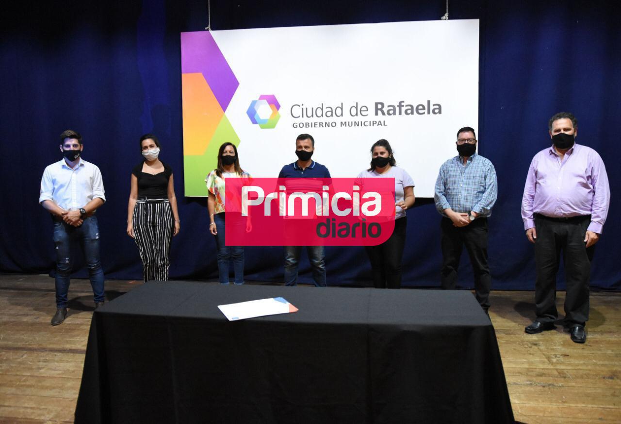 capacitación seguridad