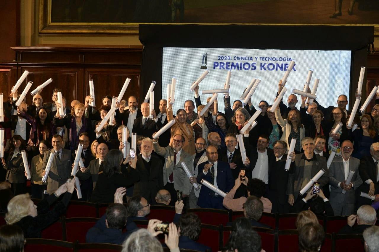 premios